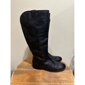 Frye Women's Shoes Frye Paige Tall Riding Boots size 9